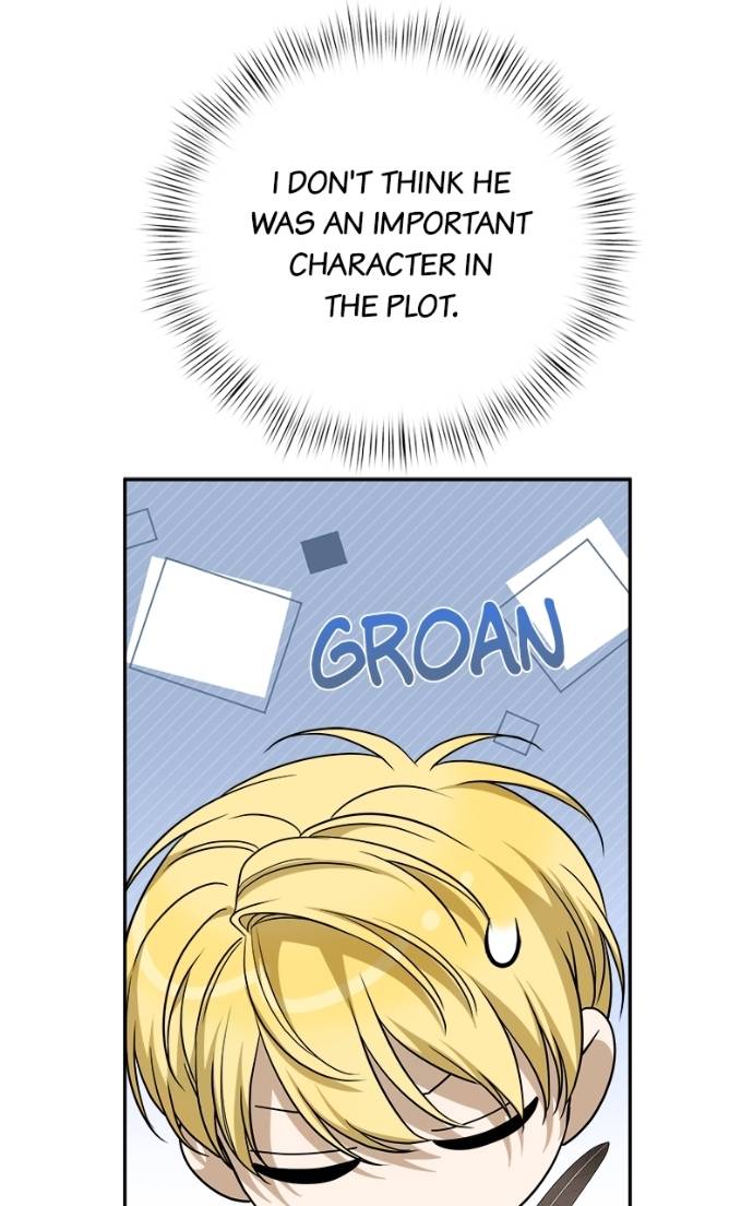 What Happens When the Second Male Lead Goes on Strike Chapter 78 595 ch 78 123