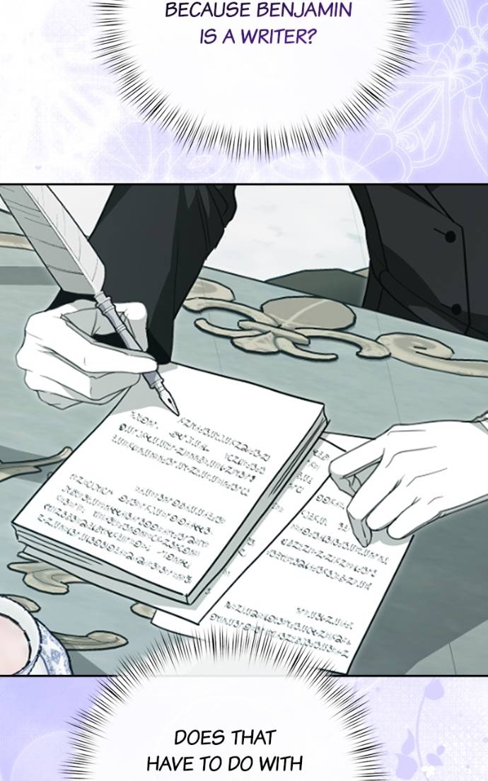 What Happens When the Second Male Lead Goes on Strike Chapter 78 597 ch 78 125