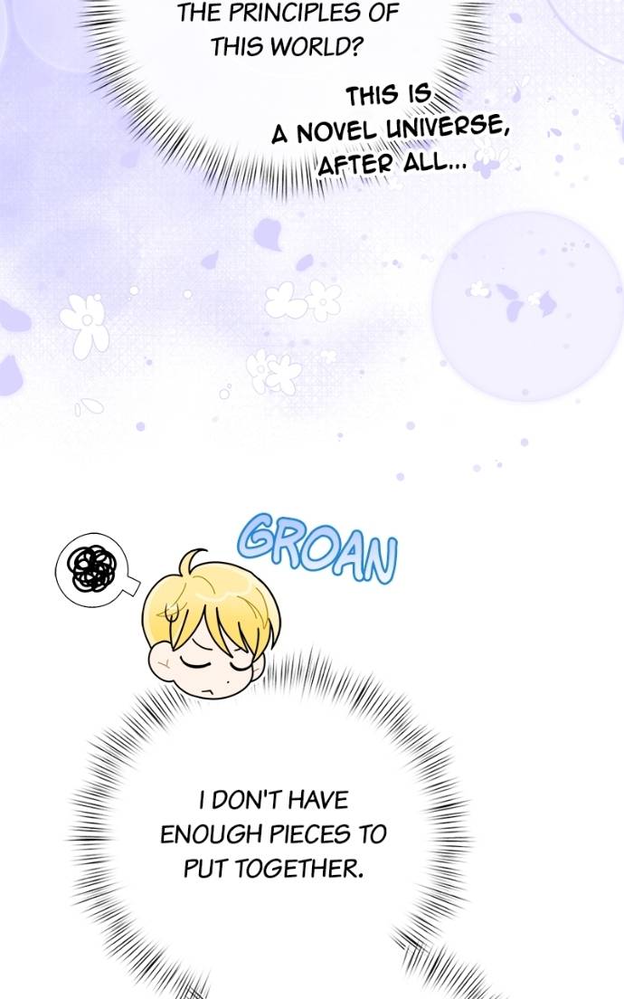 What Happens When the Second Male Lead Goes on Strike Chapter 78 598 ch 78 126