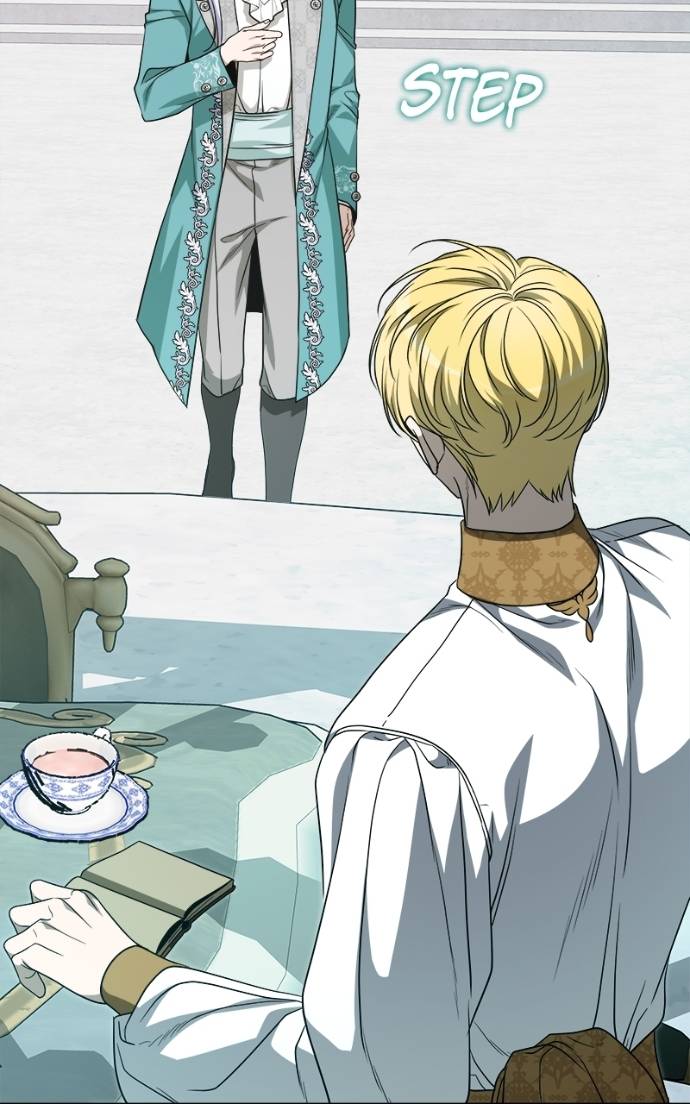 What Happens When the Second Male Lead Goes on Strike Chapter 78 609 ch 78 137