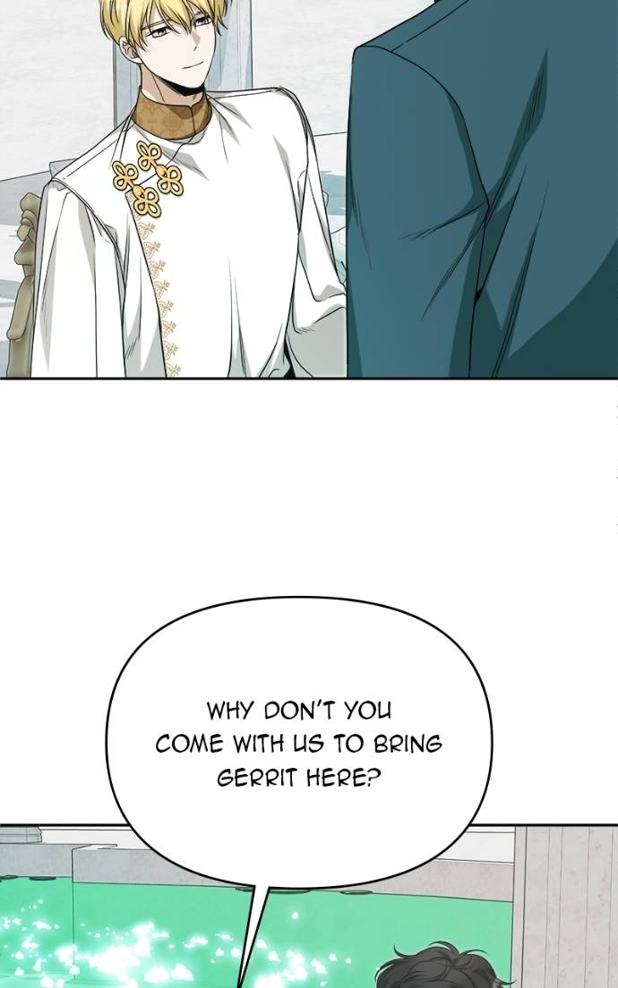 What Happens When the Second Male Lead Goes on Strike Chapter 78 613 ch 78 141