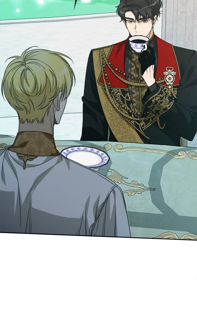 What Happens When the Second Male Lead Goes on Strike Chapter 78 614 ch 78 142