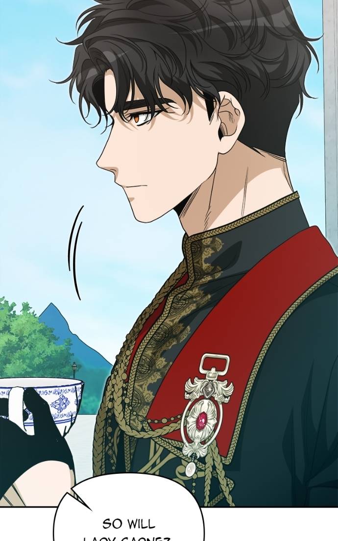 What Happens When the Second Male Lead Goes on Strike Chapter 78 618 ch 78 146