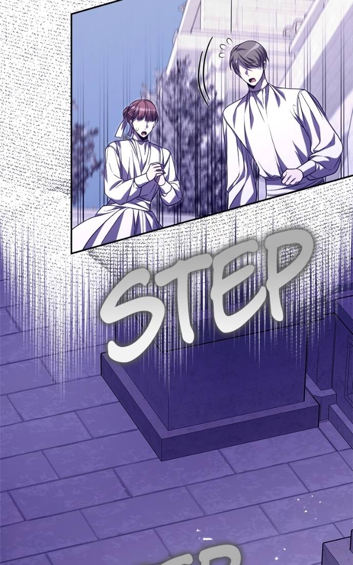 What Happens When the Second Male Lead Goes on Strike Chapter 78 487 ch 78 15