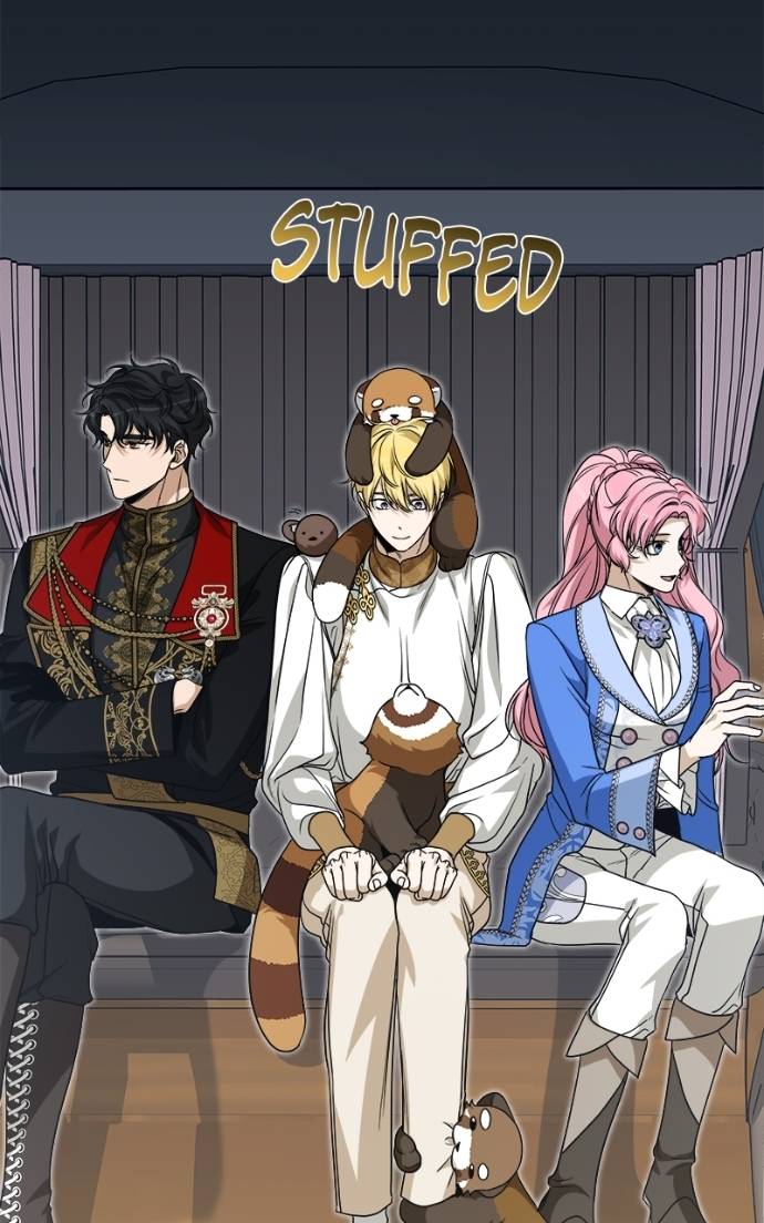 What Happens When the Second Male Lead Goes on Strike Chapter 78 624 ch 78 152