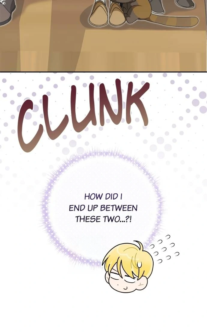 What Happens When the Second Male Lead Goes on Strike Chapter 78 625 ch 78 153