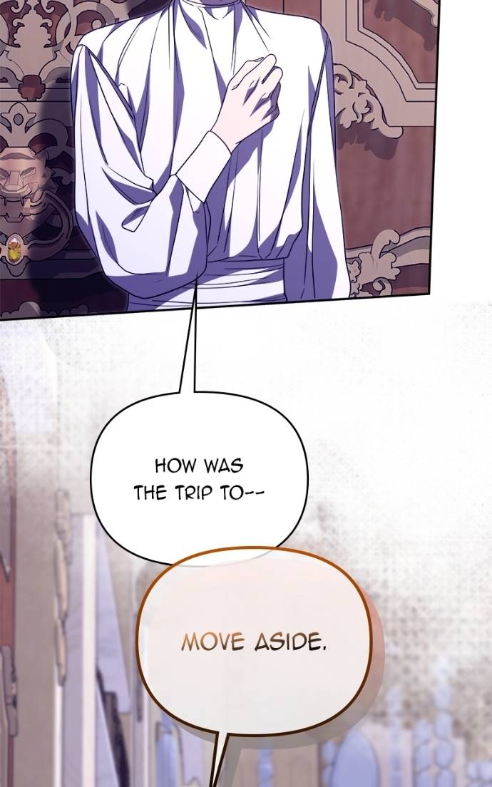 What Happens When the Second Male Lead Goes on Strike Chapter 78 493 ch 78 21