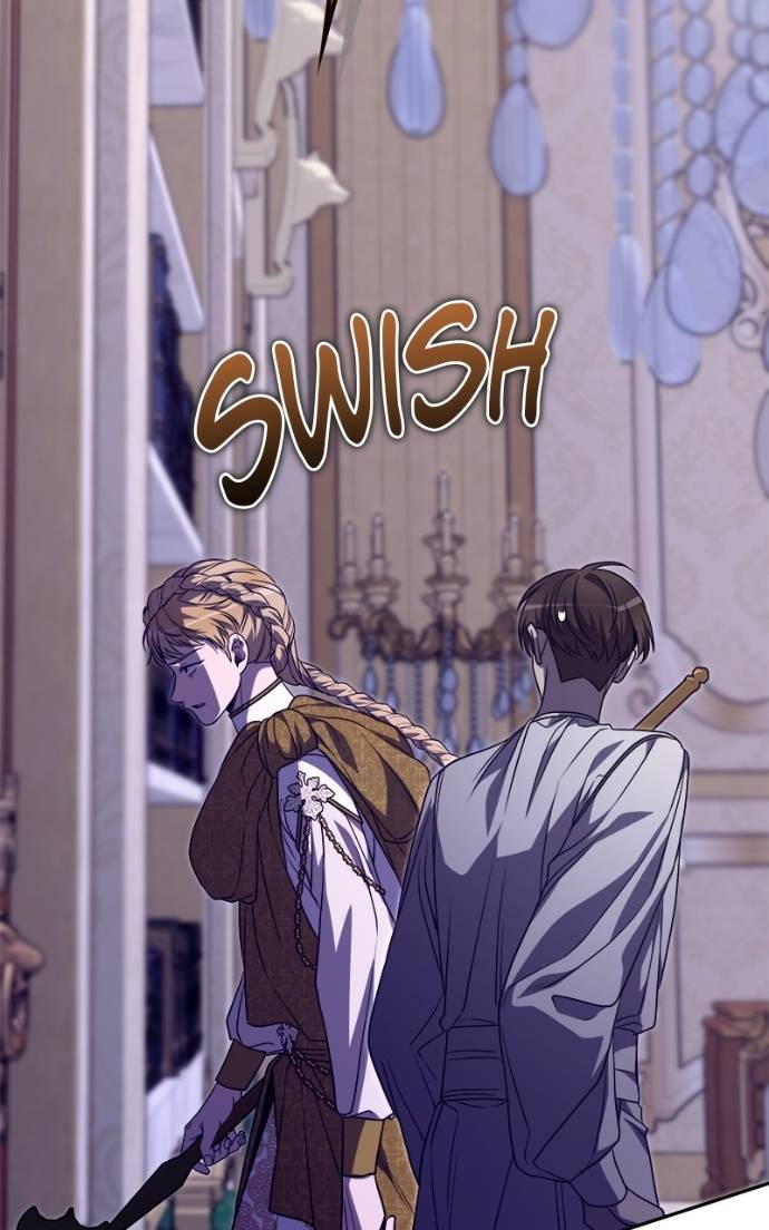 What Happens When the Second Male Lead Goes on Strike Chapter 78 494 ch 78 22