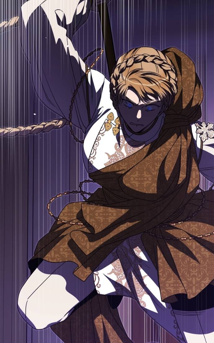 What Happens When the Second Male Lead Goes on Strike Chapter 78 508 ch 78 36