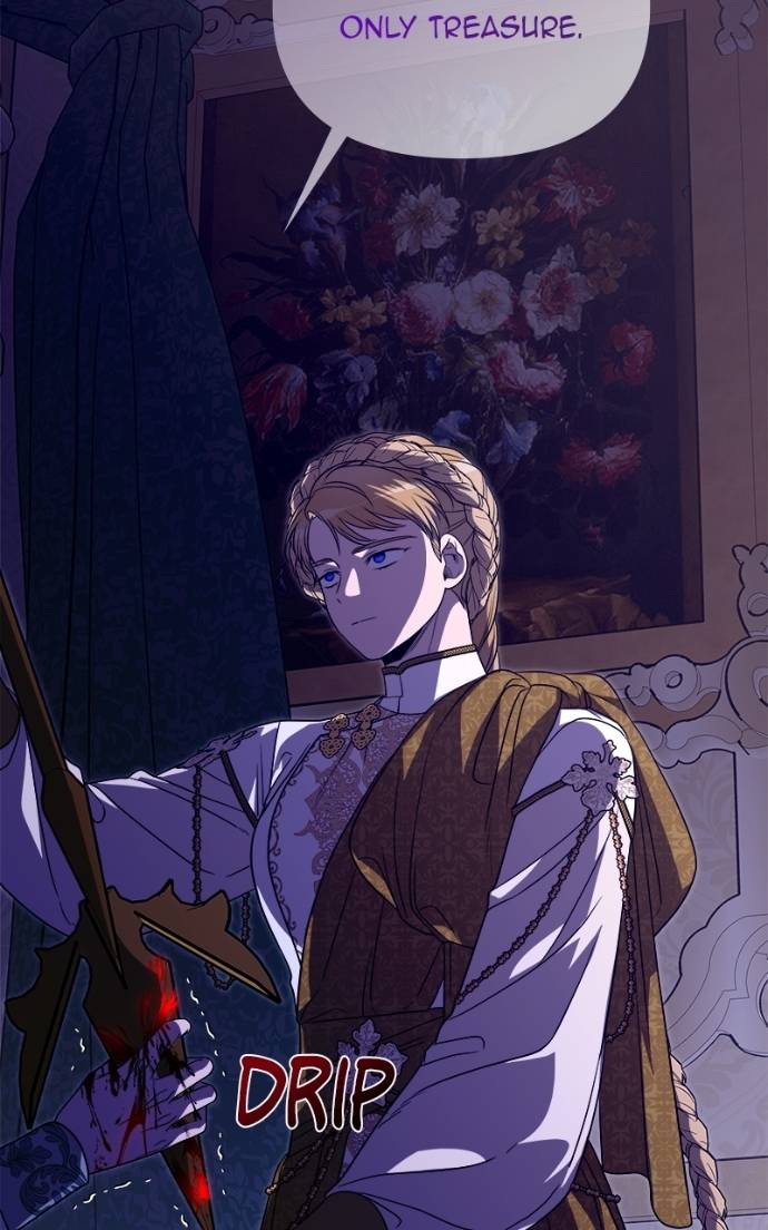 What Happens When the Second Male Lead Goes on Strike Chapter 78 527 ch 78 55