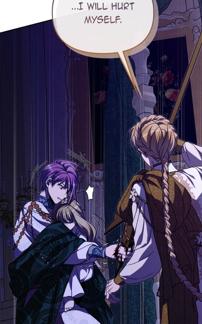 What Happens When the Second Male Lead Goes on Strike Chapter 78 532 ch 78 60