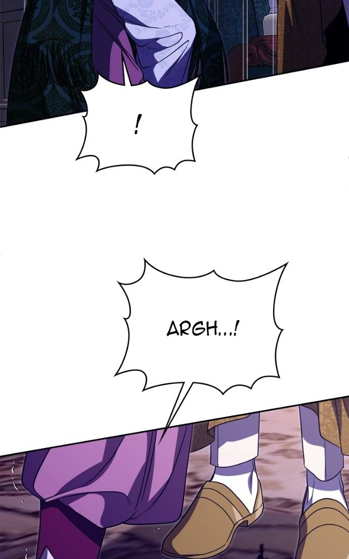 What Happens When the Second Male Lead Goes on Strike Chapter 78 533 ch 78 61
