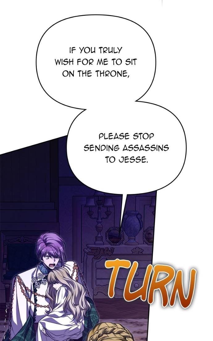 What Happens When the Second Male Lead Goes on Strike Chapter 78 542 ch 78 70