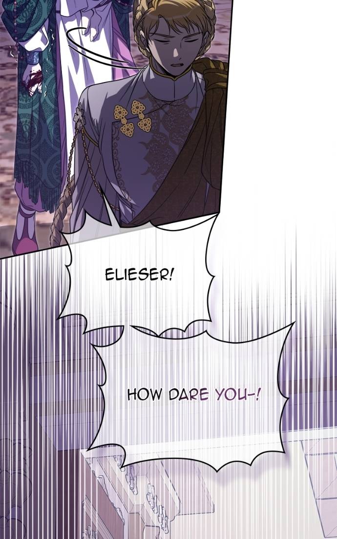 What Happens When the Second Male Lead Goes on Strike Chapter 78 543 ch 78 71
