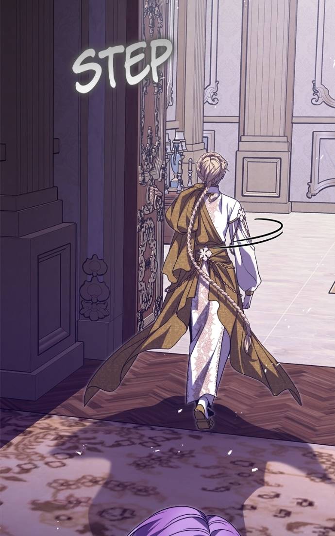 What Happens When the Second Male Lead Goes on Strike Chapter 78 546 ch 78 74