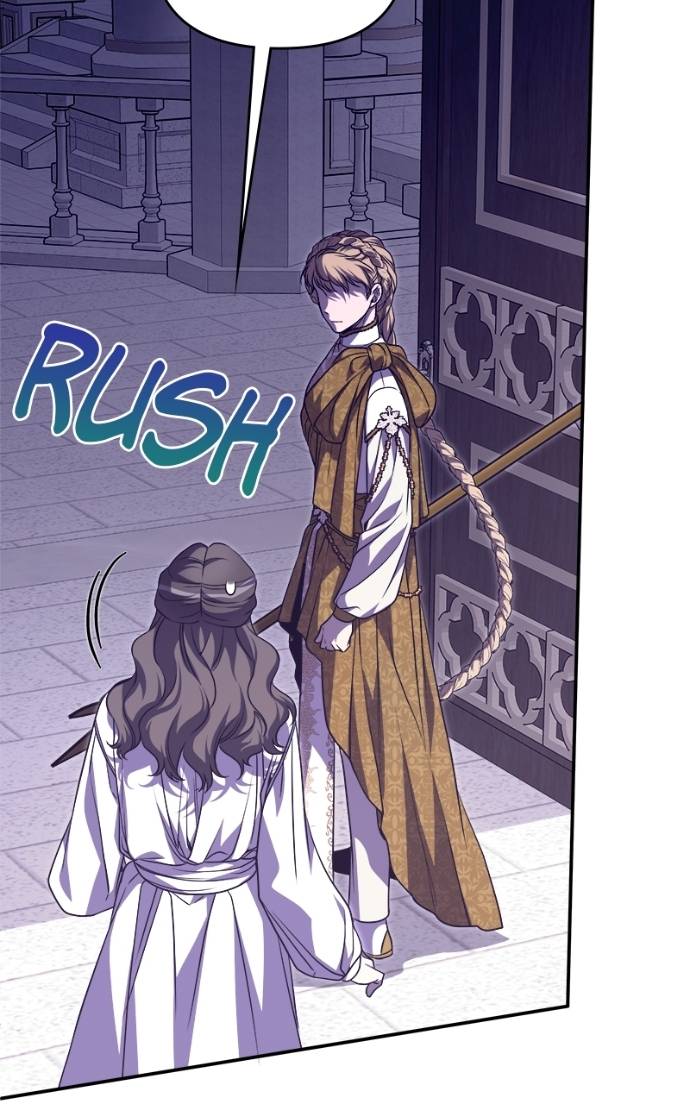 What Happens When the Second Male Lead Goes on Strike Chapter 78 480 ch 78 8