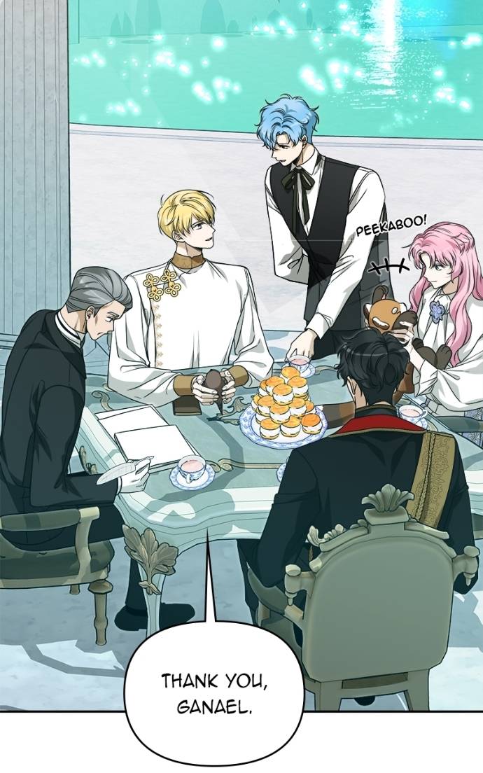 What Happens When the Second Male Lead Goes on Strike Chapter 78 559 ch 78 87