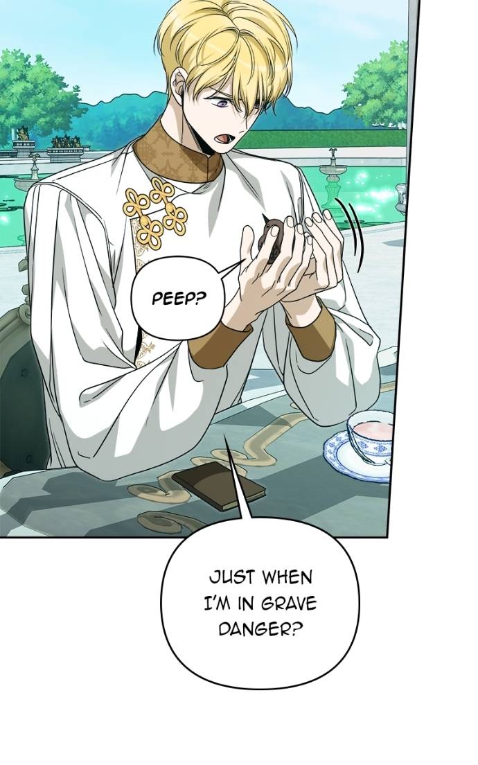 What Happens When the Second Male Lead Goes on Strike Chapter 78 561 ch 78 89