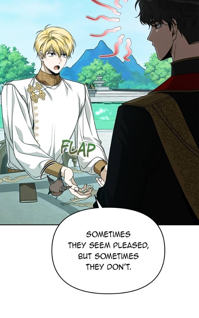 What Happens When the Second Male Lead Goes on Strike Chapter 78 568 ch 78 96