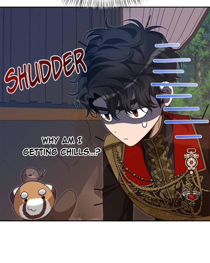 What Happens When the Second Male Lead Goes on Strike Chapter 79 682 ch 79 102