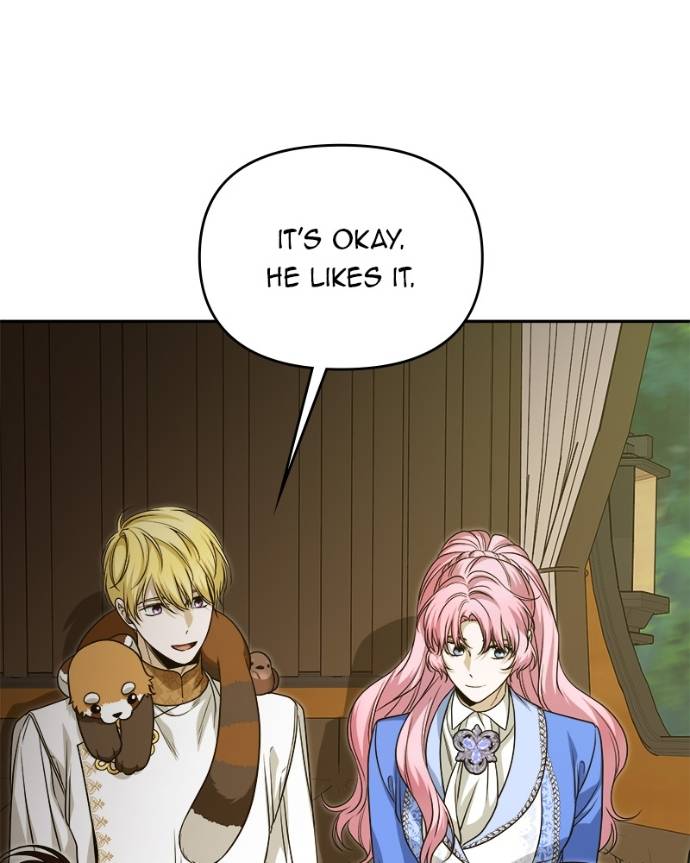 What Happens When the Second Male Lead Goes on Strike Chapter 79 696 ch 79 116