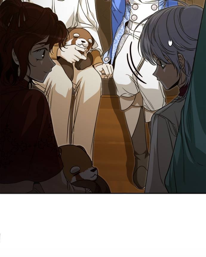 What Happens When the Second Male Lead Goes on Strike Chapter 79 697 ch 79 117