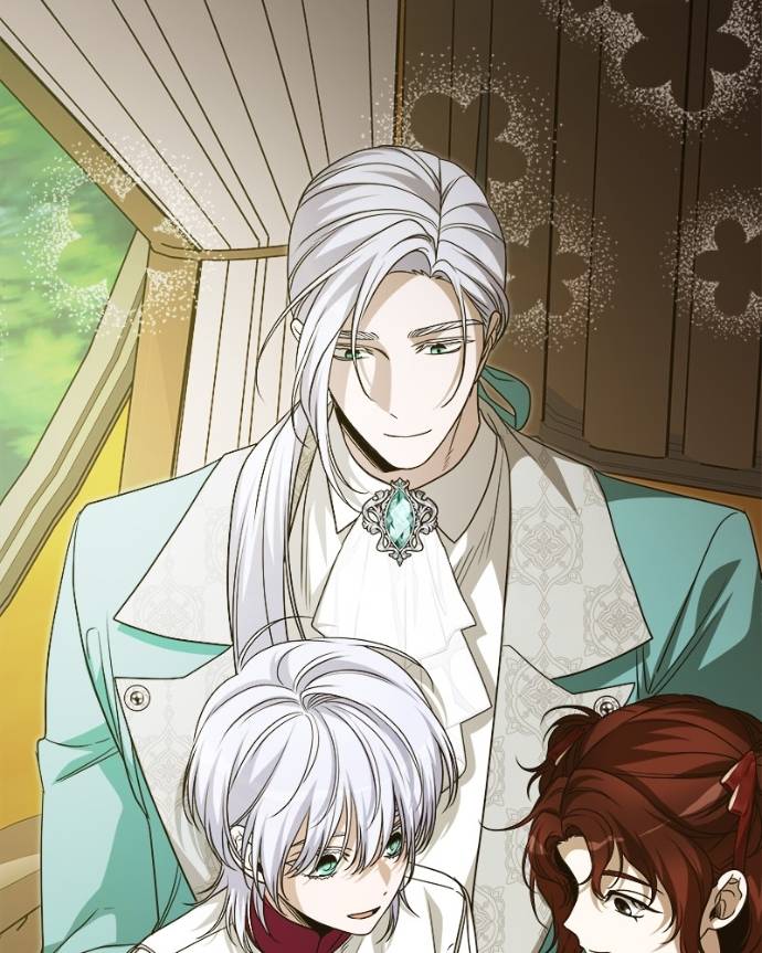 What Happens When the Second Male Lead Goes on Strike Chapter 79 699 ch 79 119