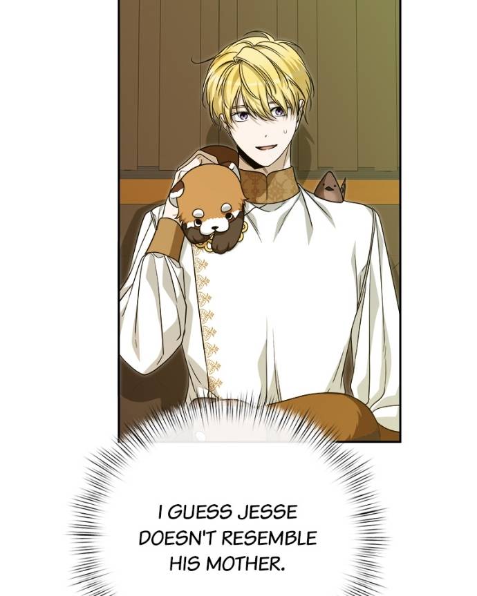 What Happens When the Second Male Lead Goes on Strike Chapter 79 708 ch 79 128