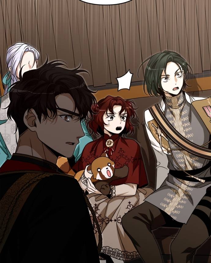 What Happens When the Second Male Lead Goes on Strike Chapter 79 711 ch 79 131