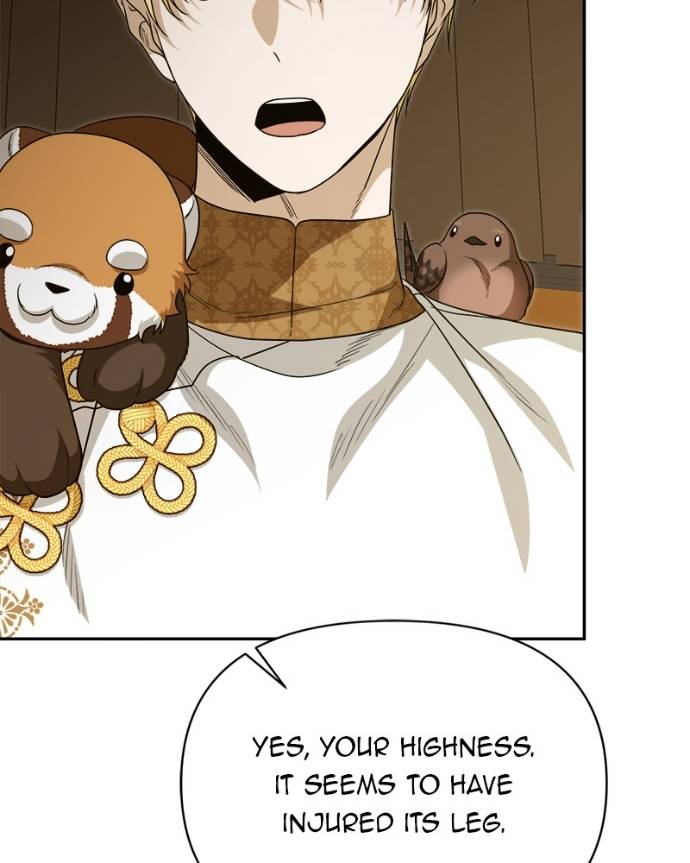 What Happens When the Second Male Lead Goes on Strike Chapter 79 718 ch 79 138