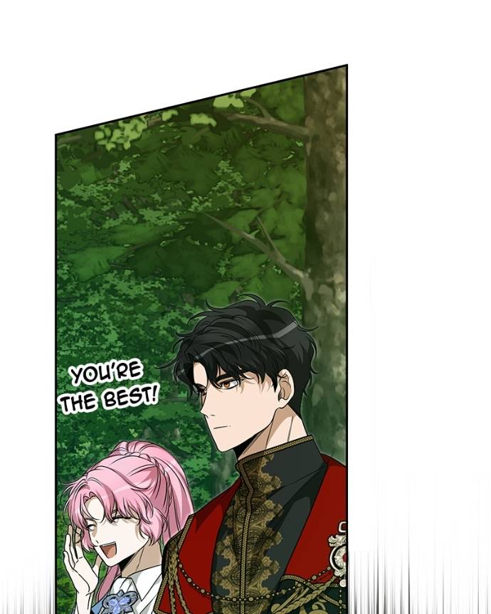 What Happens When the Second Male Lead Goes on Strike Chapter 79 727 ch 79 147