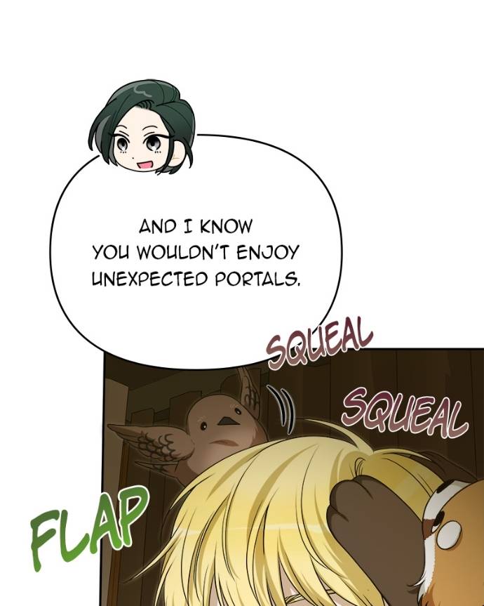 What Happens When the Second Male Lead Goes on Strike Chapter 79 595 ch 79 15