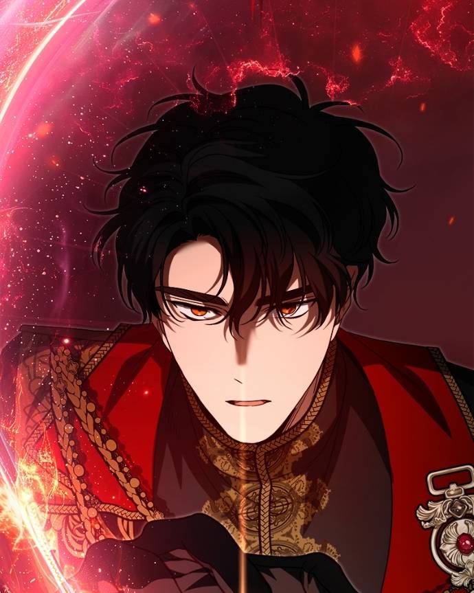 What Happens When the Second Male Lead Goes on Strike Chapter 79 741 ch 79 161