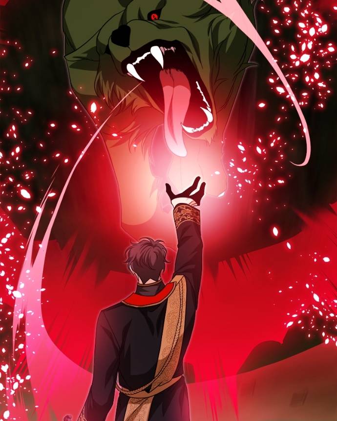 What Happens When the Second Male Lead Goes on Strike Chapter 79 751 ch 79 171