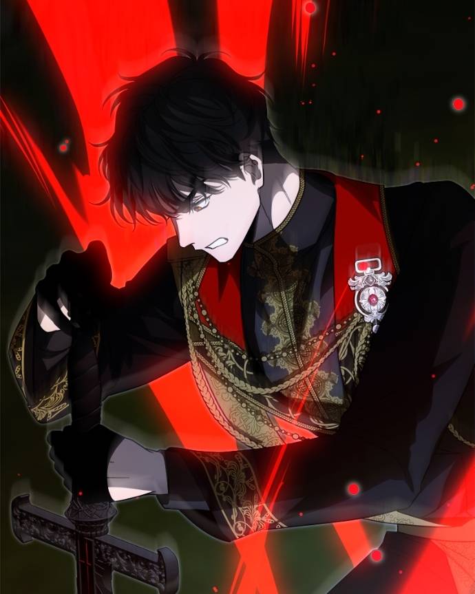 What Happens When the Second Male Lead Goes on Strike Chapter 79 758 ch 79 178