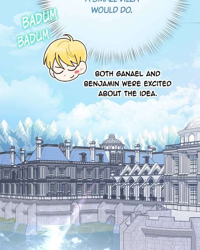What Happens When the Second Male Lead Goes on Strike Chapter 79 599 ch 79 19