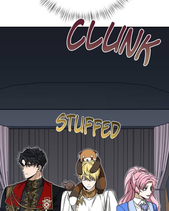 What Happens When the Second Male Lead Goes on Strike Chapter 79 582 ch 79 2