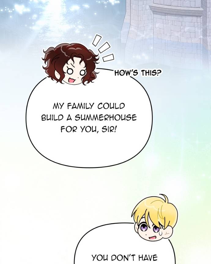 What Happens When the Second Male Lead Goes on Strike Chapter 79 600 ch 79 20