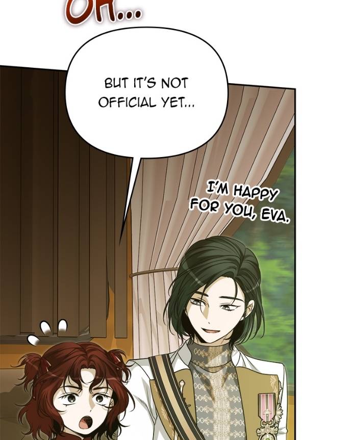 What Happens When the Second Male Lead Goes on Strike Chapter 79 605 ch 79 25