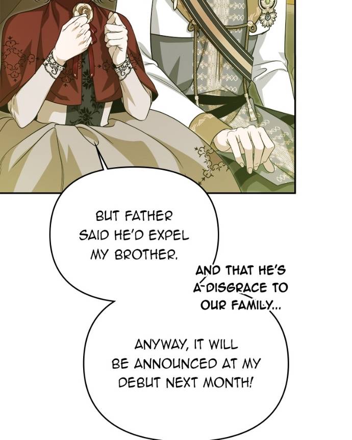 What Happens When the Second Male Lead Goes on Strike Chapter 79 606 ch 79 26