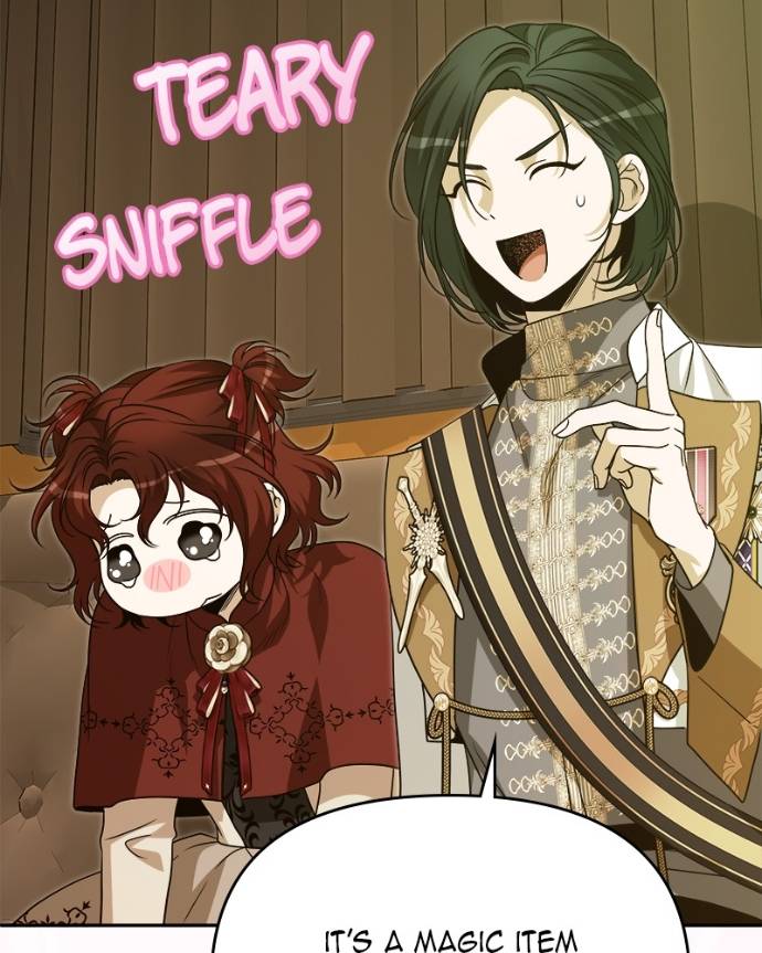 What Happens When the Second Male Lead Goes on Strike Chapter 79 615 ch 79 35