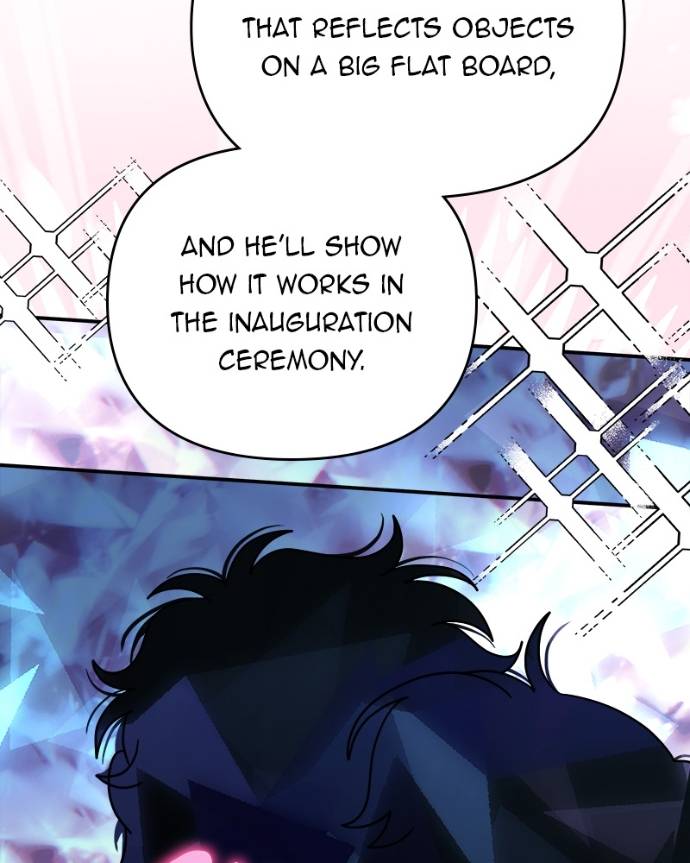 What Happens When the Second Male Lead Goes on Strike Chapter 79 616 ch 79 36