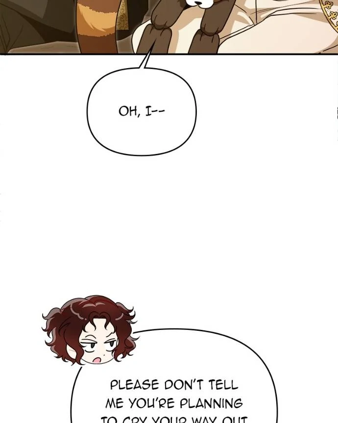 What Happens When the Second Male Lead Goes on Strike Chapter 79 621 ch 79 41