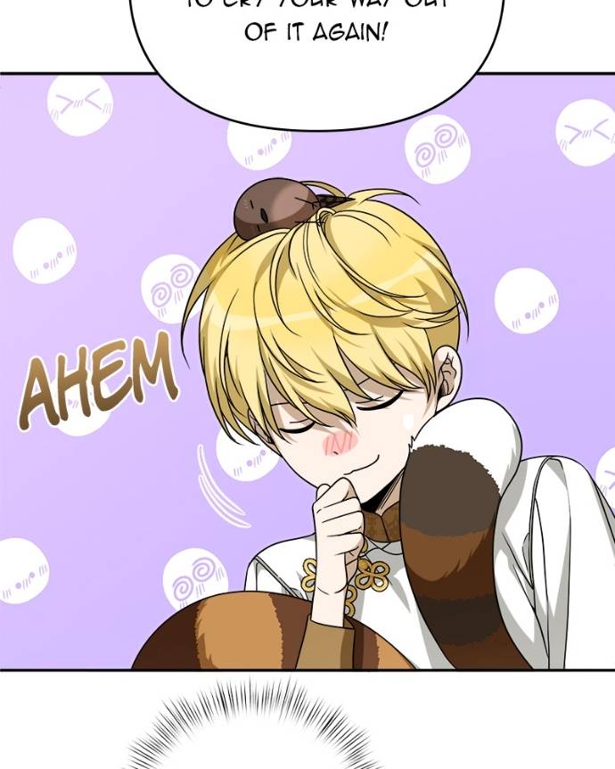 What Happens When the Second Male Lead Goes on Strike Chapter 79 622 ch 79 42