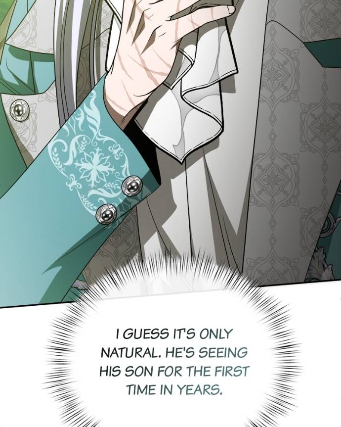 What Happens When the Second Male Lead Goes on Strike Chapter 79 628 ch 79 48