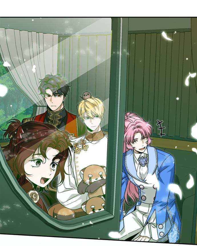 What Happens When the Second Male Lead Goes on Strike Chapter 79 653 ch 79 73