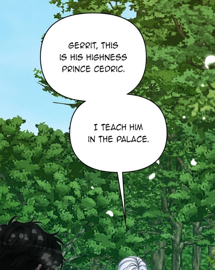 What Happens When the Second Male Lead Goes on Strike Chapter 79 656 ch 79 76