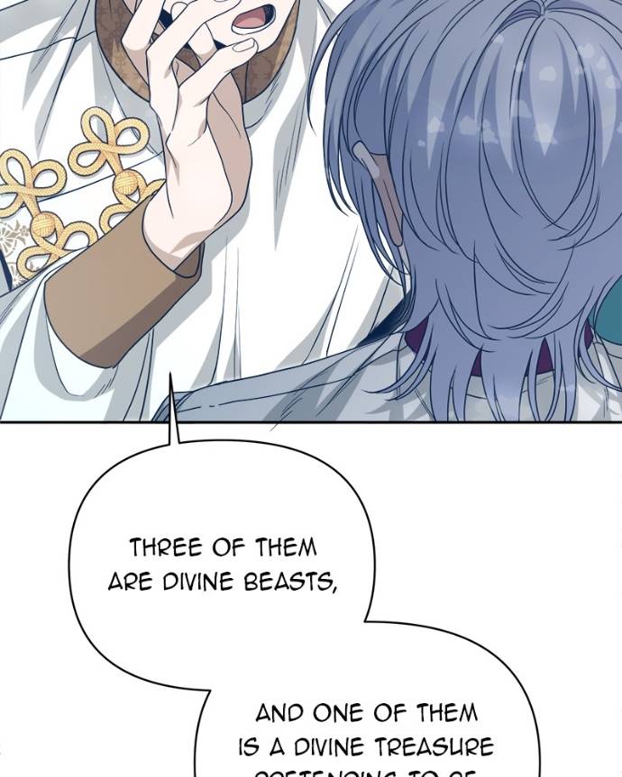 What Happens When the Second Male Lead Goes on Strike Chapter 79 669 ch 79 89