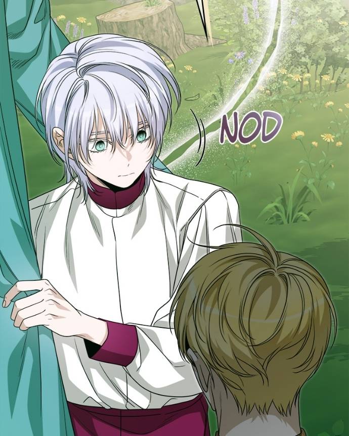 What Happens When the Second Male Lead Goes on Strike Chapter 79 671 ch 79 91
