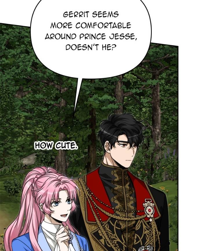 What Happens When the Second Male Lead Goes on Strike Chapter 79 675 ch 79 95